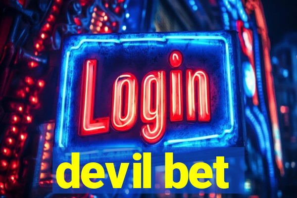 devil bet